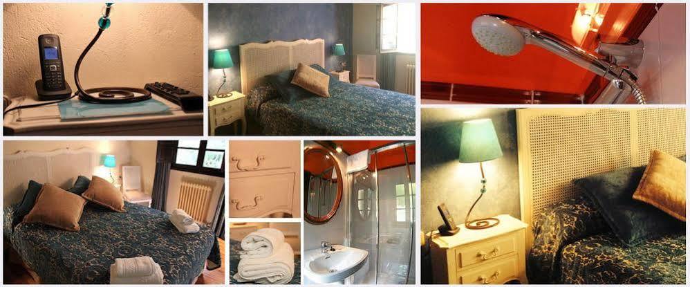 Casas Rurales La Tahona De Besnes Guest House Alles Екстериор снимка