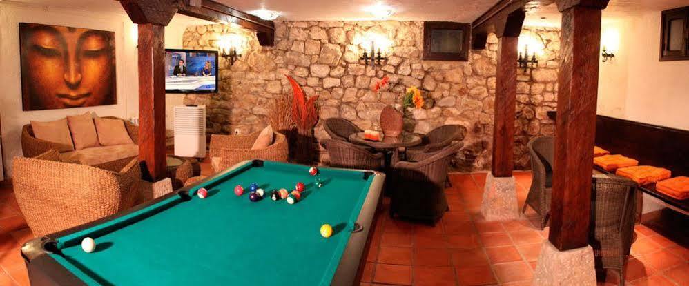 Casas Rurales La Tahona De Besnes Guest House Alles Екстериор снимка